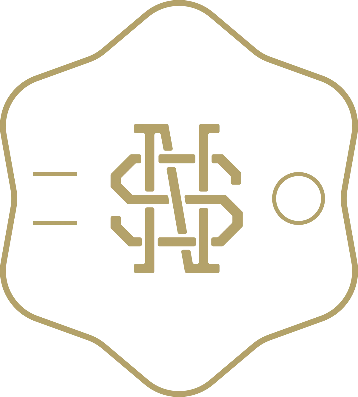 Business logo for New State Burgers & Spirits