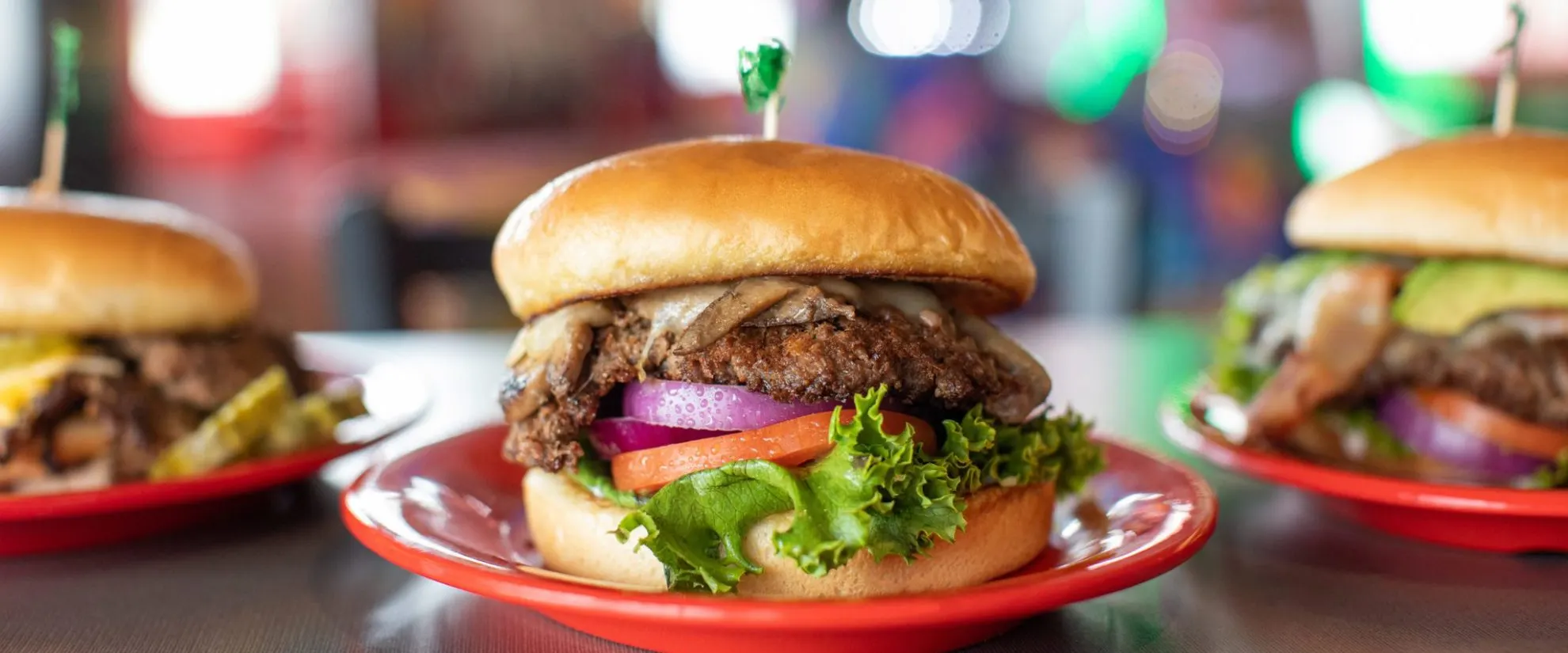 Business profile photo for The Garage Burgers & Beer
