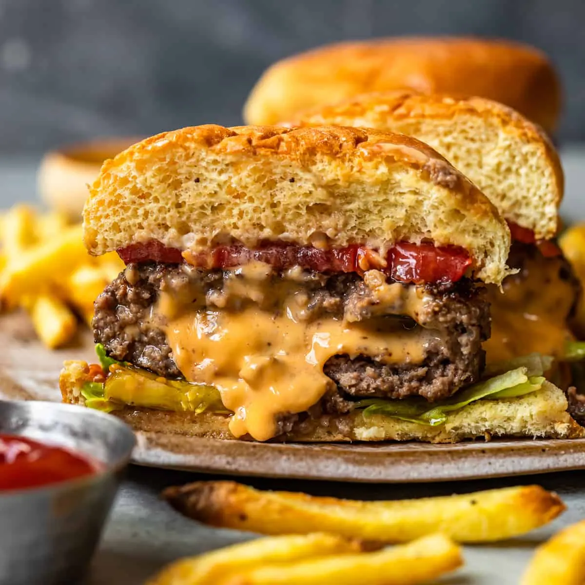 Business profile photo for Spark Burger
